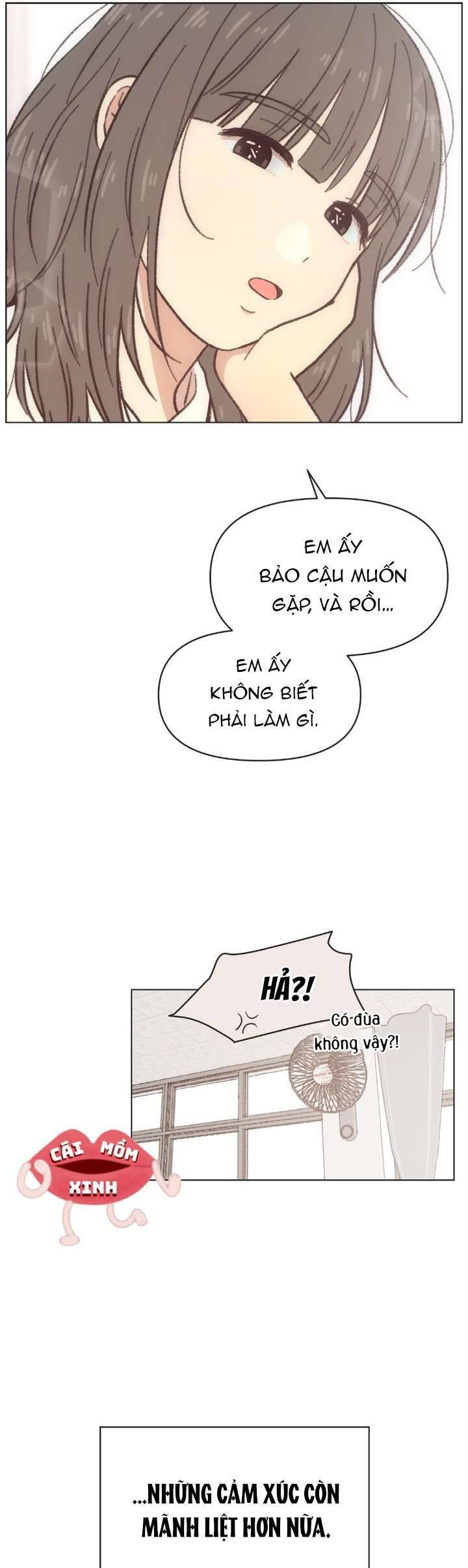 Seasons Of Lovesome Chap 28 - Next Chap 29