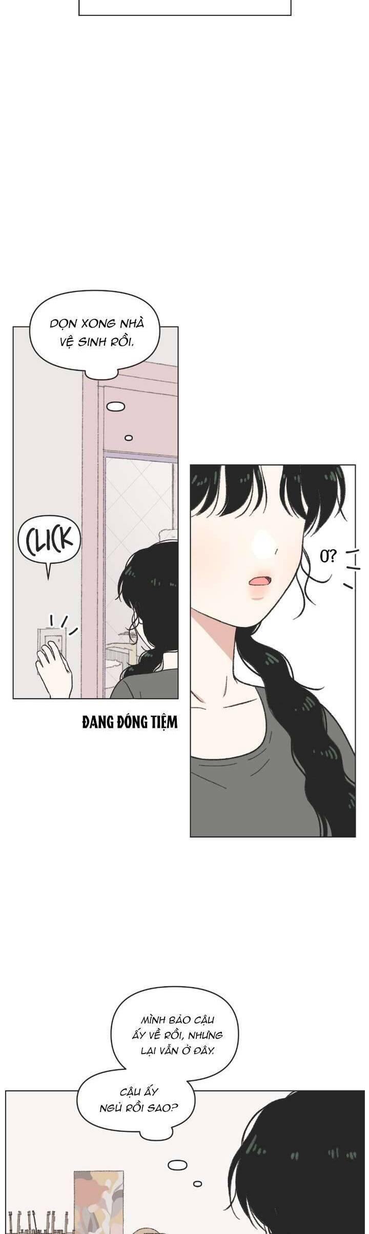 Seasons Of Lovesome Chap 28 - Next Chap 29