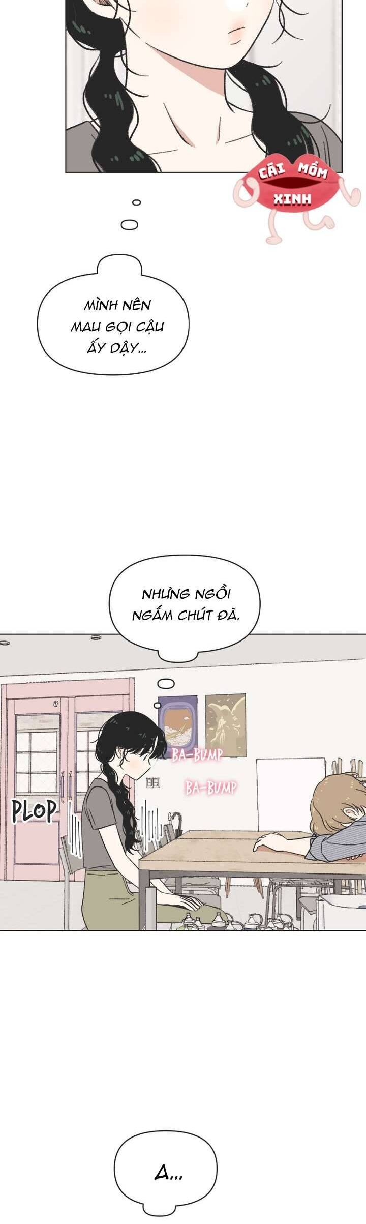 Seasons Of Lovesome Chap 28 - Next Chap 29