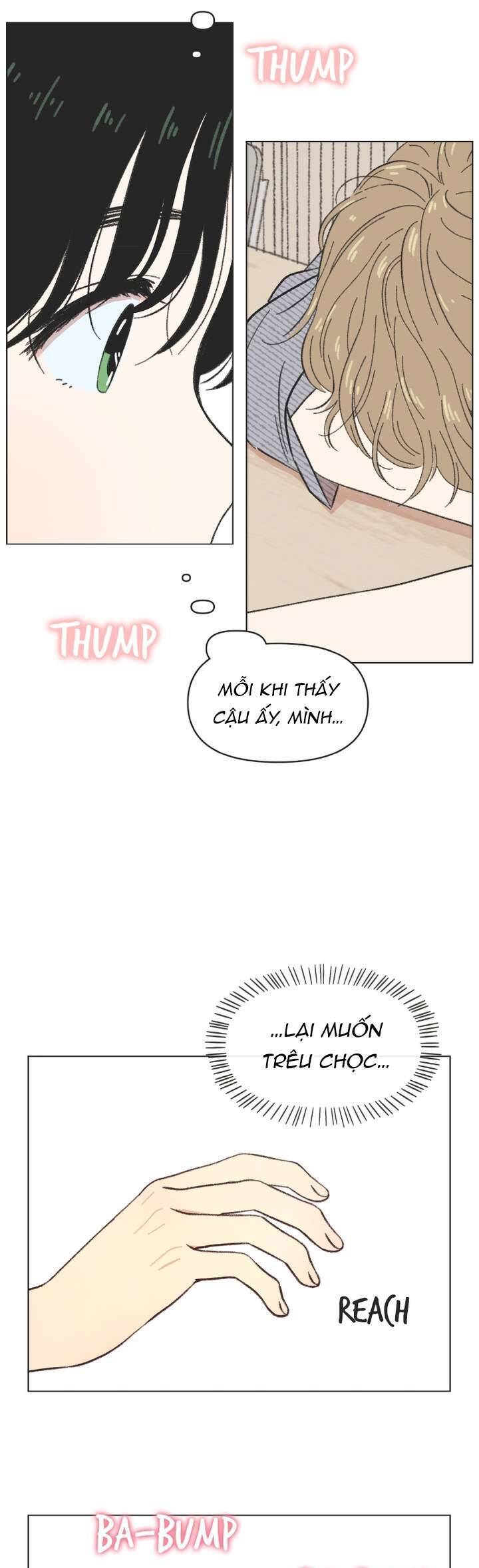 Seasons Of Lovesome Chap 28 - Next Chap 29