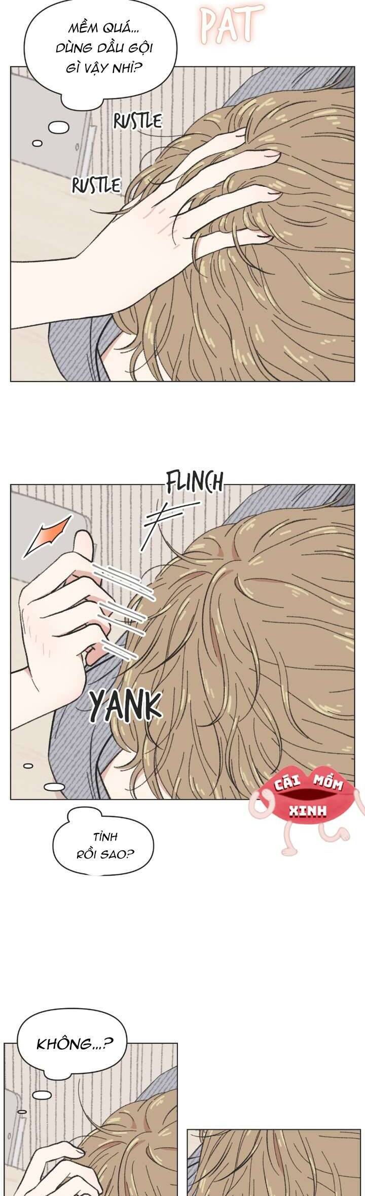 Seasons Of Lovesome Chap 28 - Next Chap 29