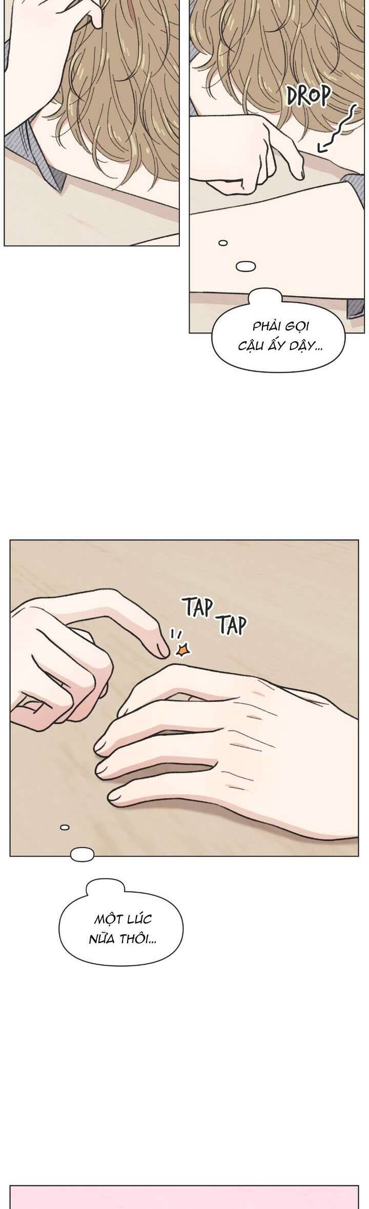 Seasons Of Lovesome Chap 28 - Next Chap 29