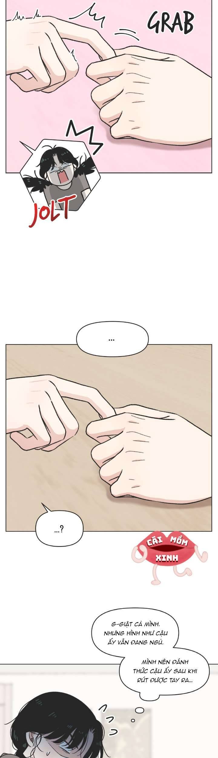 Seasons Of Lovesome Chap 28 - Next Chap 29