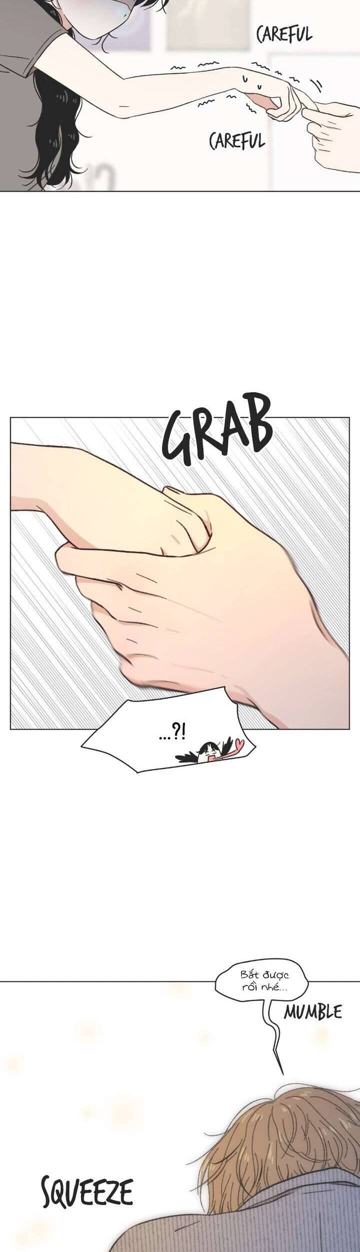 Seasons Of Lovesome Chap 28 - Next Chap 29
