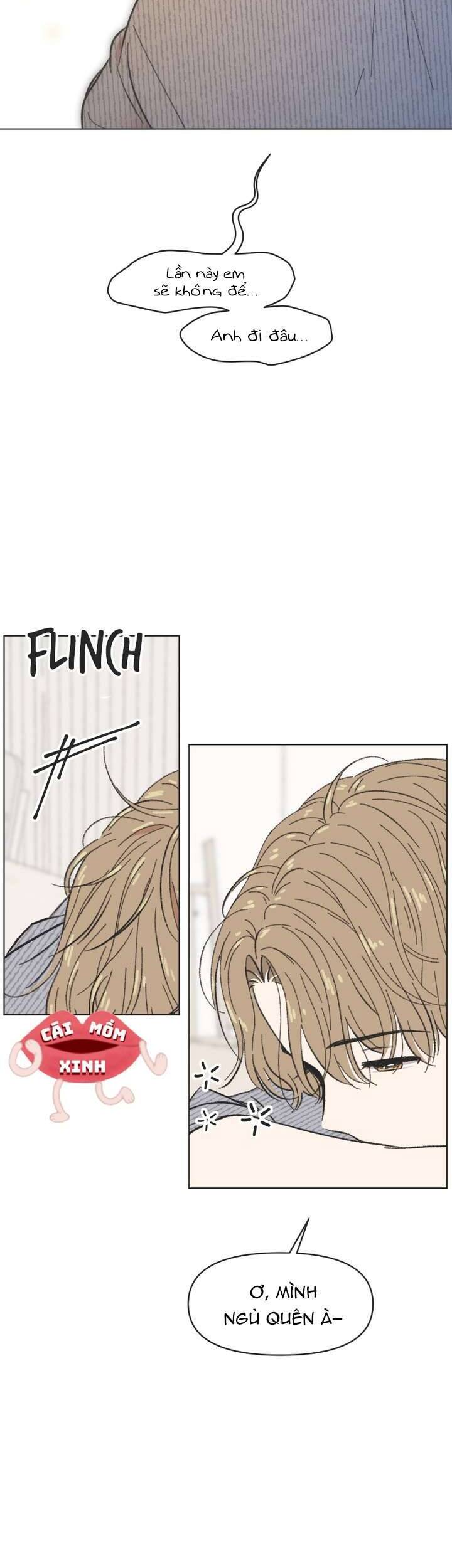Seasons Of Lovesome Chap 28 - Next Chap 29