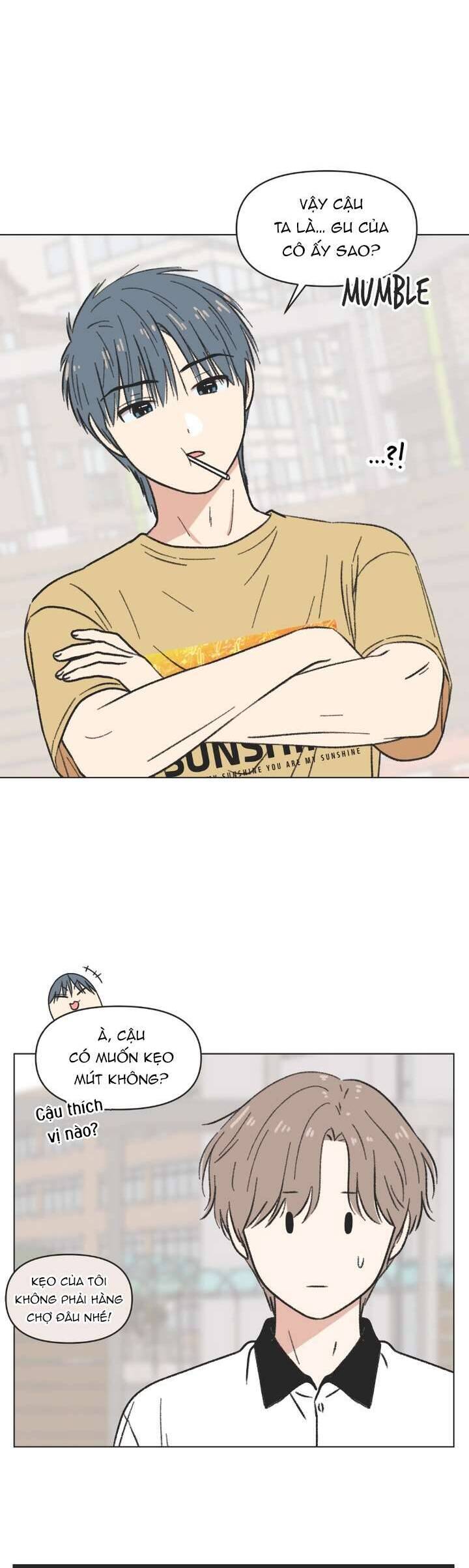 Seasons Of Lovesome Chap 28 - Next Chap 29