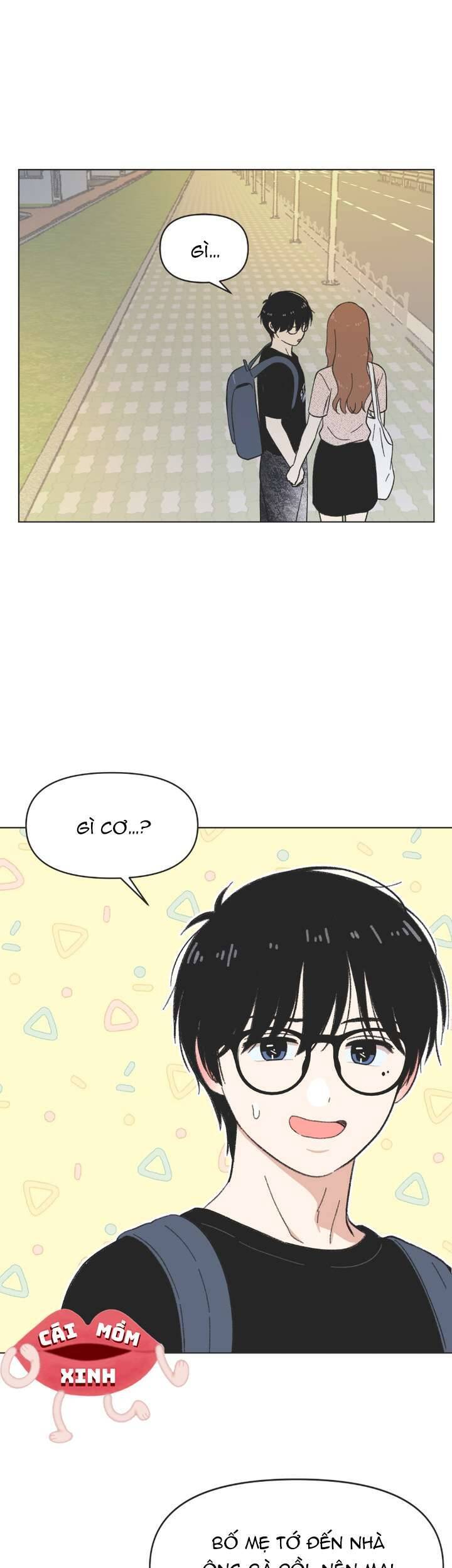 Seasons Of Lovesome Chap 29 - Next Chap 30