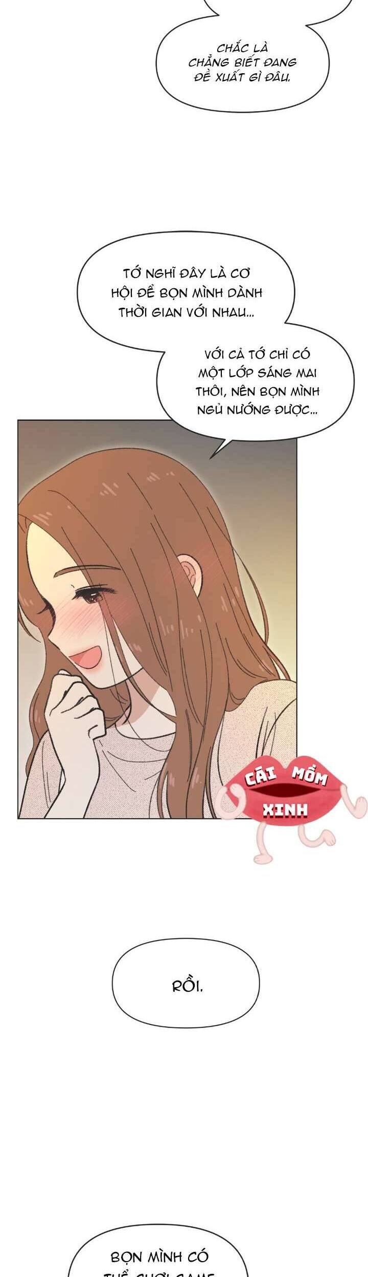 Seasons Of Lovesome Chap 29 - Next Chap 30