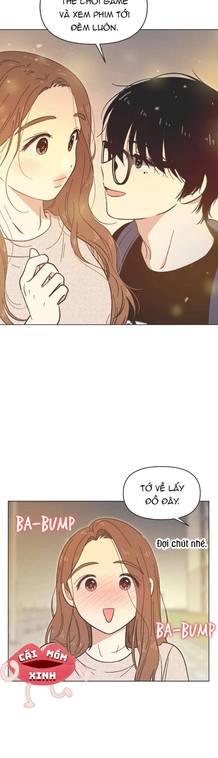 Seasons Of Lovesome Chap 29 - Next Chap 30