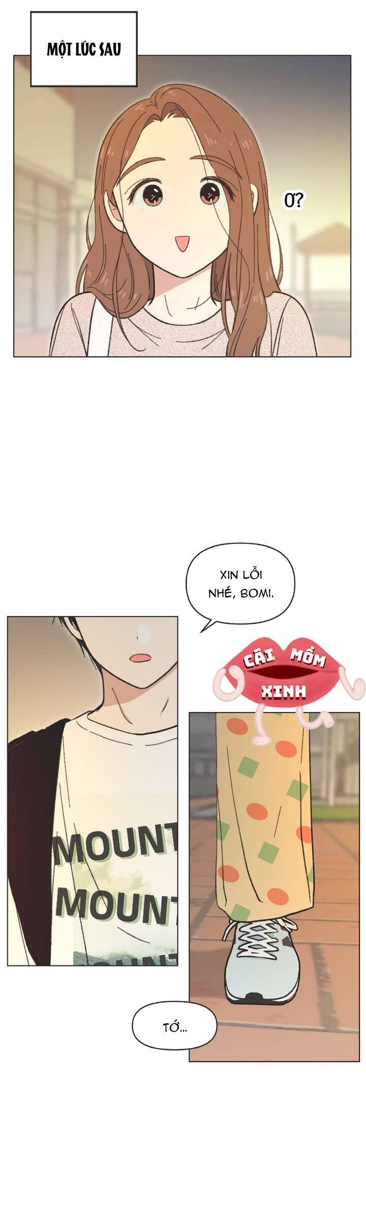 Seasons Of Lovesome Chap 29 - Next Chap 30
