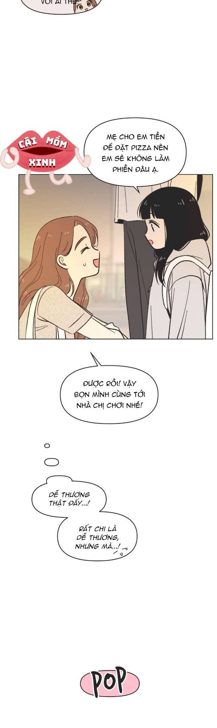 Seasons Of Lovesome Chap 29 - Next Chap 30
