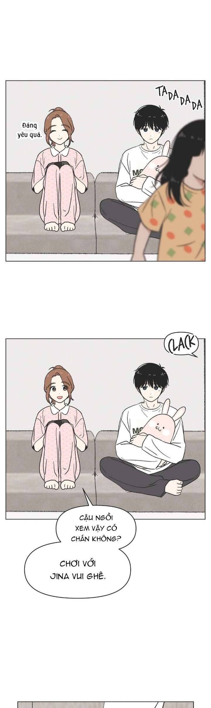 Seasons Of Lovesome Chap 29 - Next Chap 30