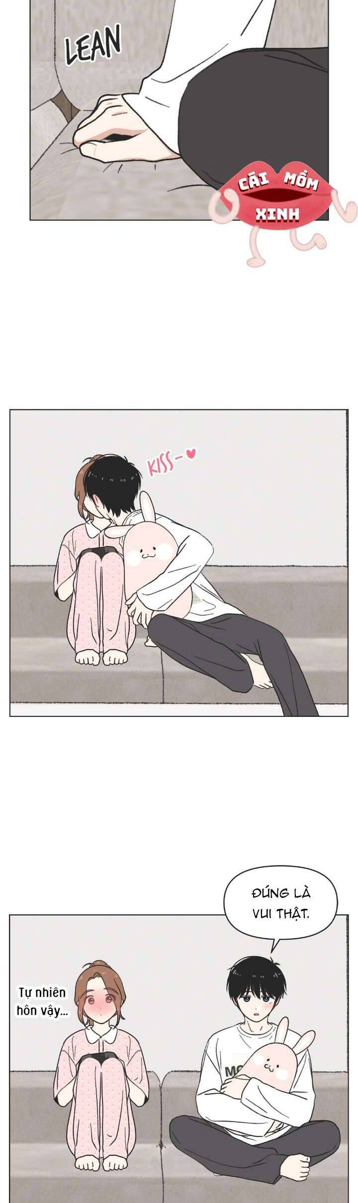 Seasons Of Lovesome Chap 29 - Next Chap 30