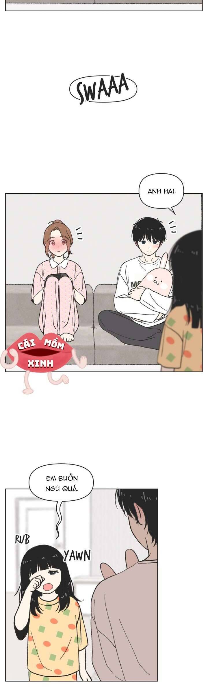 Seasons Of Lovesome Chap 29 - Next Chap 30