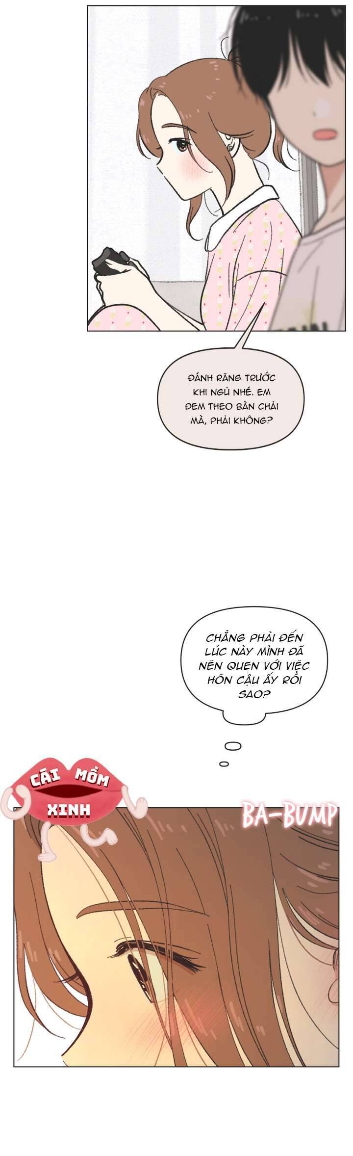 Seasons Of Lovesome Chap 29 - Next Chap 30