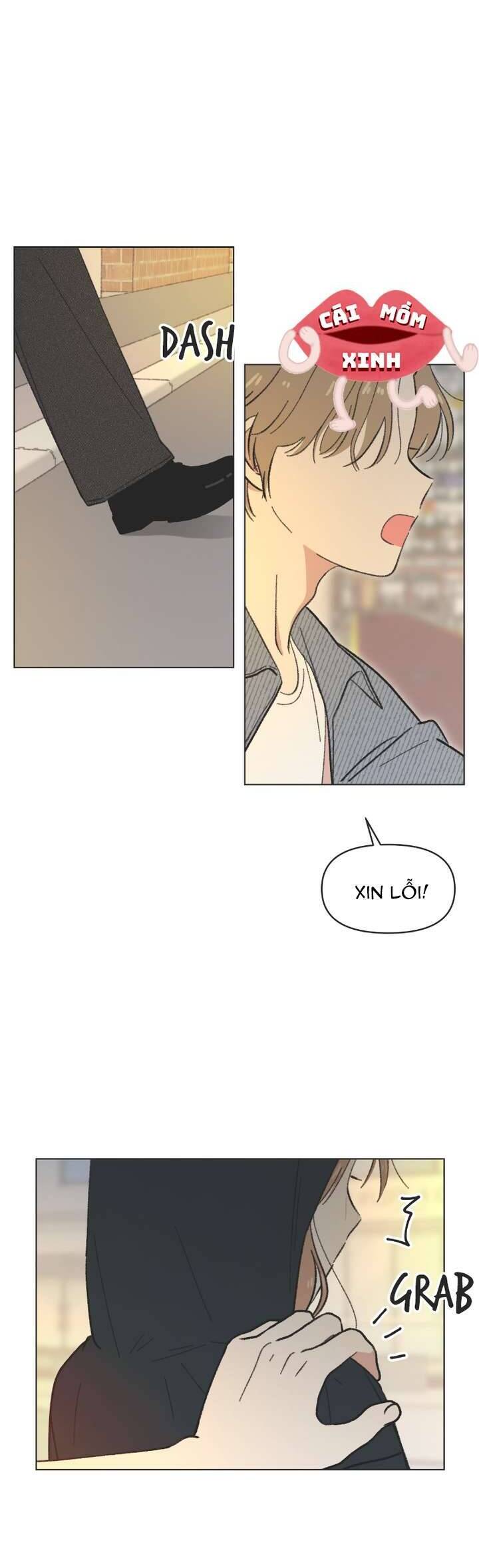 Seasons Of Lovesome Chap 29 - Next Chap 30