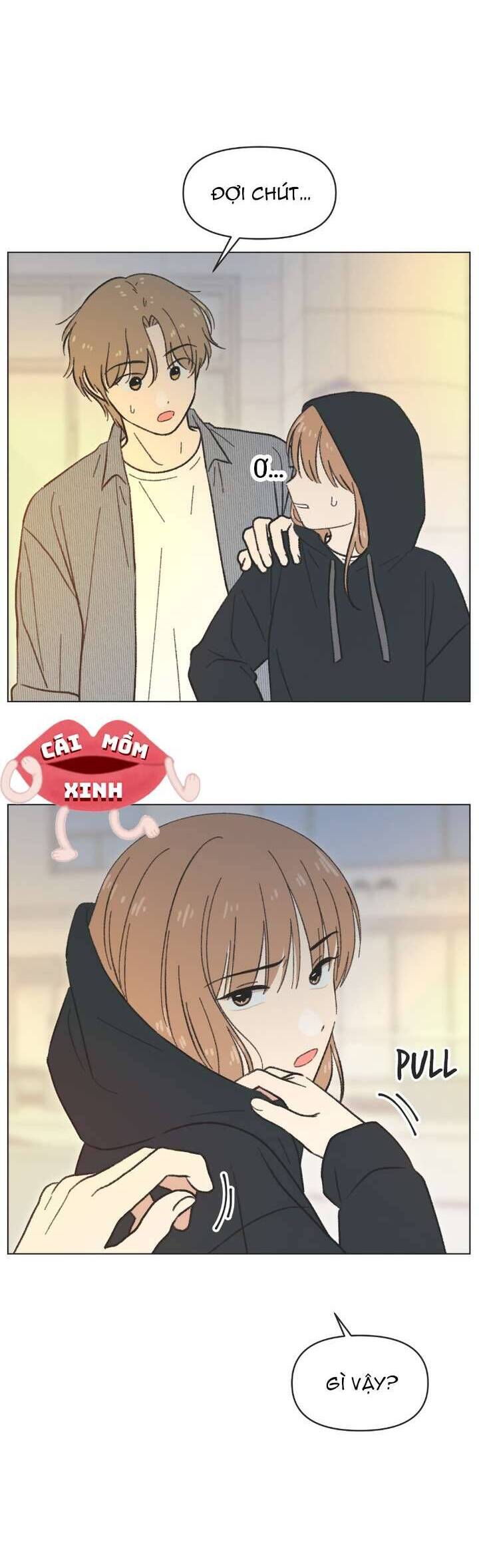 Seasons Of Lovesome Chap 29 - Next Chap 30