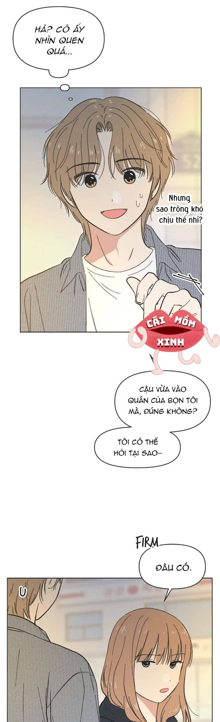 Seasons Of Lovesome Chap 29 - Next Chap 30