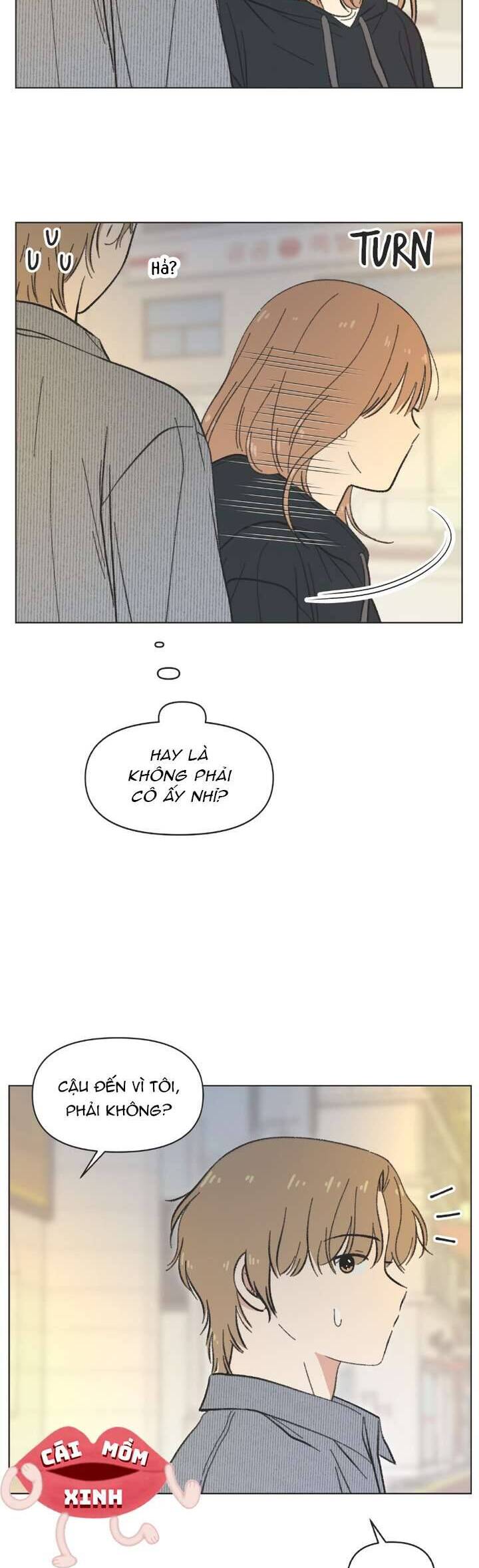 Seasons Of Lovesome Chap 29 - Next Chap 30