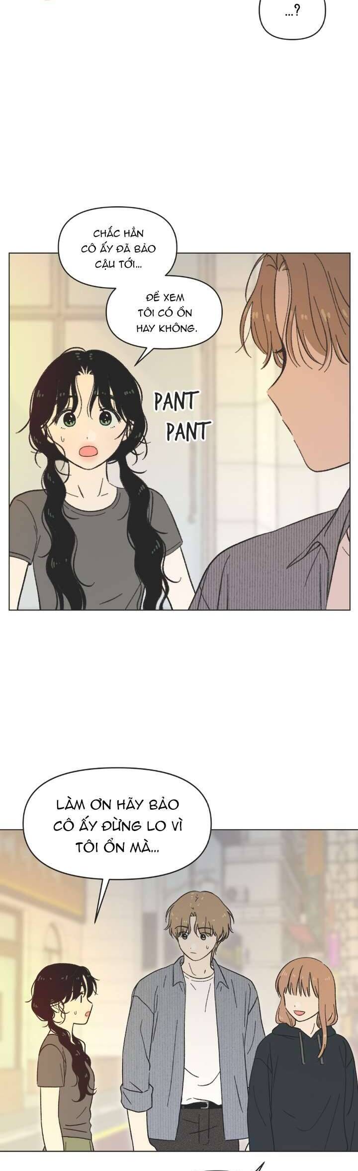 Seasons Of Lovesome Chap 29 - Next Chap 30
