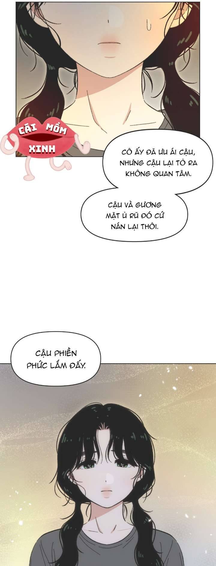 Seasons Of Lovesome Chap 29 - Next Chap 30