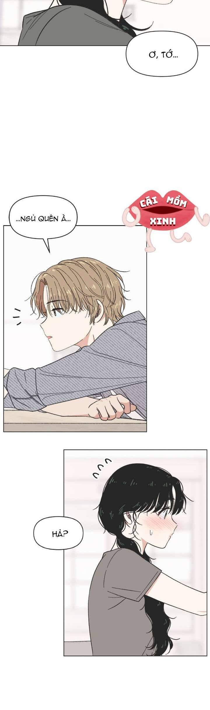 Seasons Of Lovesome Chap 29 - Next Chap 30