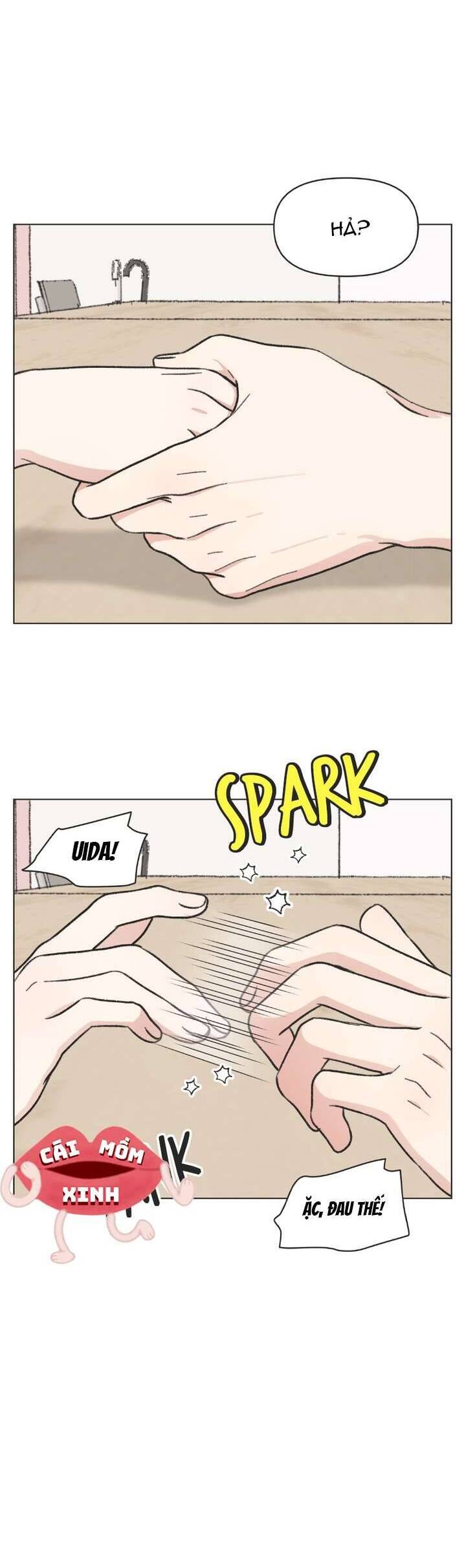 Seasons Of Lovesome Chap 29 - Next Chap 30