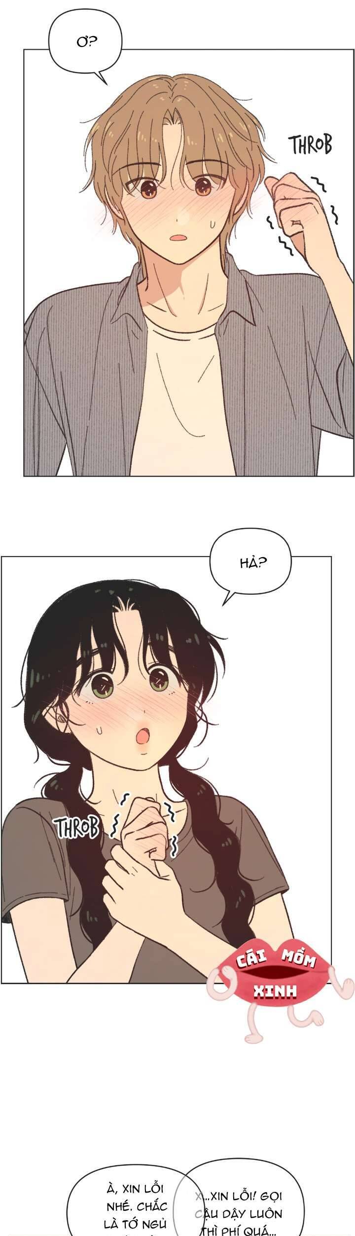 Seasons Of Lovesome Chap 29 - Next Chap 30