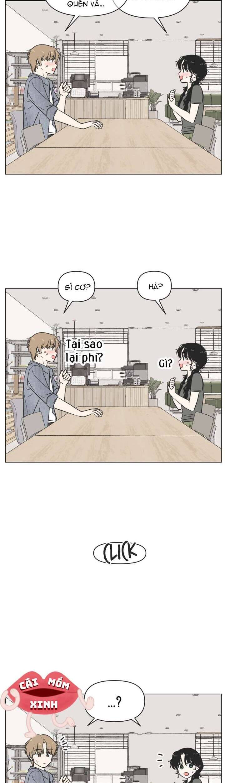 Seasons Of Lovesome Chap 29 - Next Chap 30