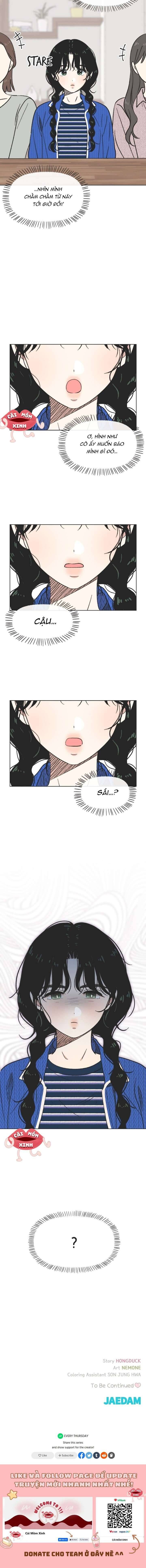 Seasons Of Lovesome Chap 3 - Next Chap 4