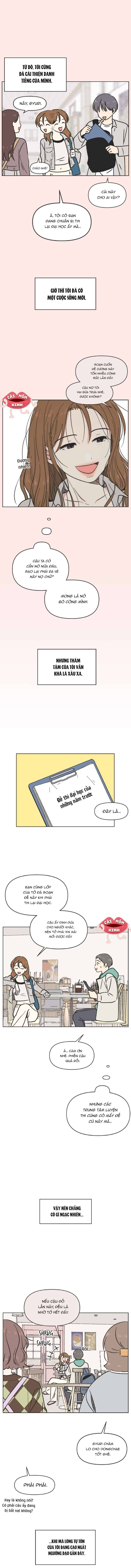 Seasons Of Lovesome Chap 3 - Next Chap 4