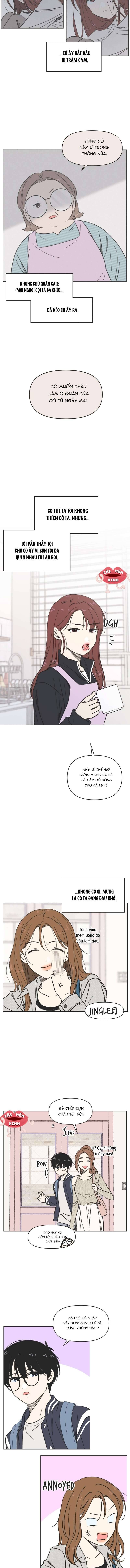 Seasons Of Lovesome Chap 3 - Next Chap 4