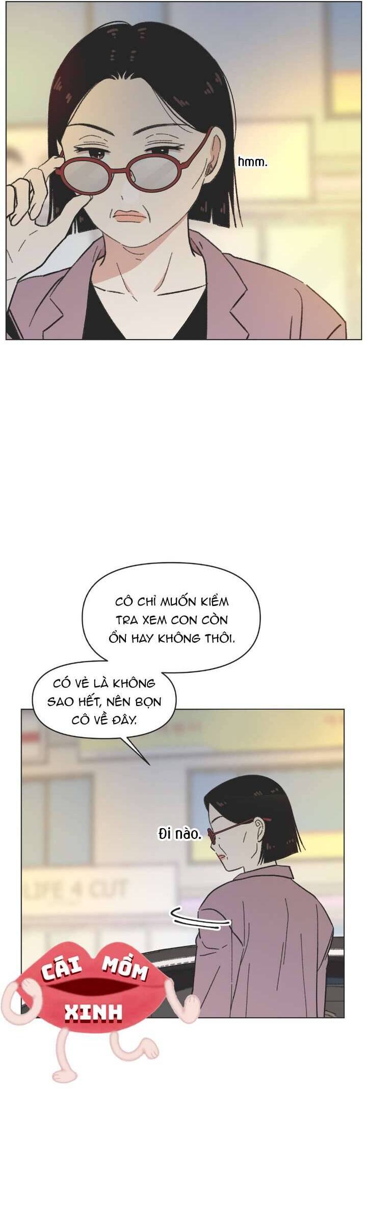 Seasons Of Lovesome Chap 30 - Next Chap 31