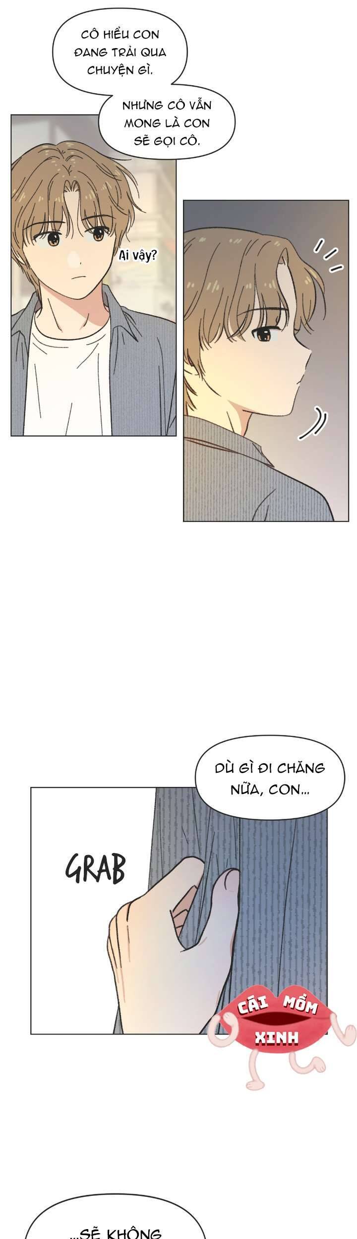 Seasons Of Lovesome Chap 30 - Next Chap 31