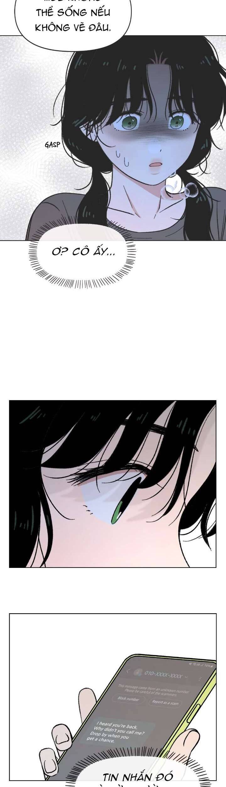 Seasons Of Lovesome Chap 30 - Next Chap 31