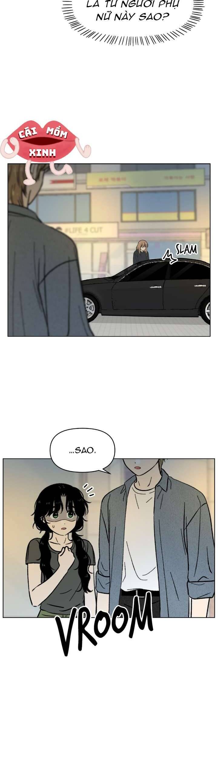 Seasons Of Lovesome Chap 30 - Next Chap 31