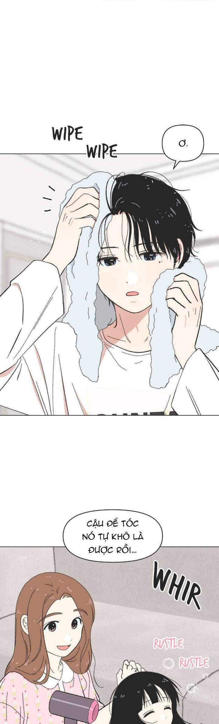 Seasons Of Lovesome Chap 30 - Next Chap 31