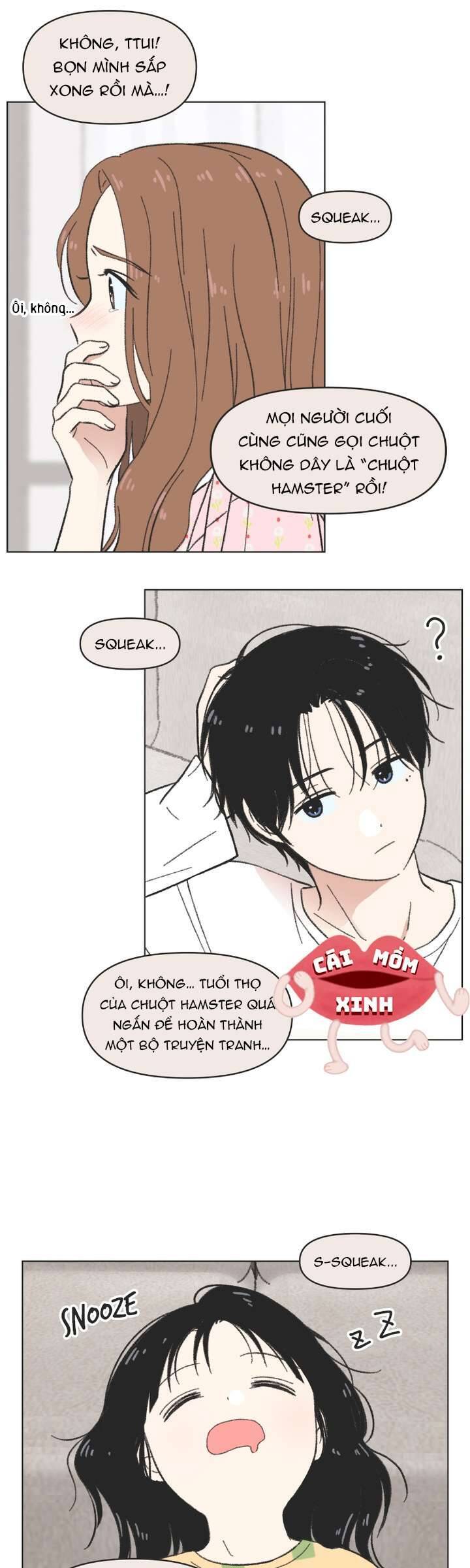 Seasons Of Lovesome Chap 30 - Next Chap 31