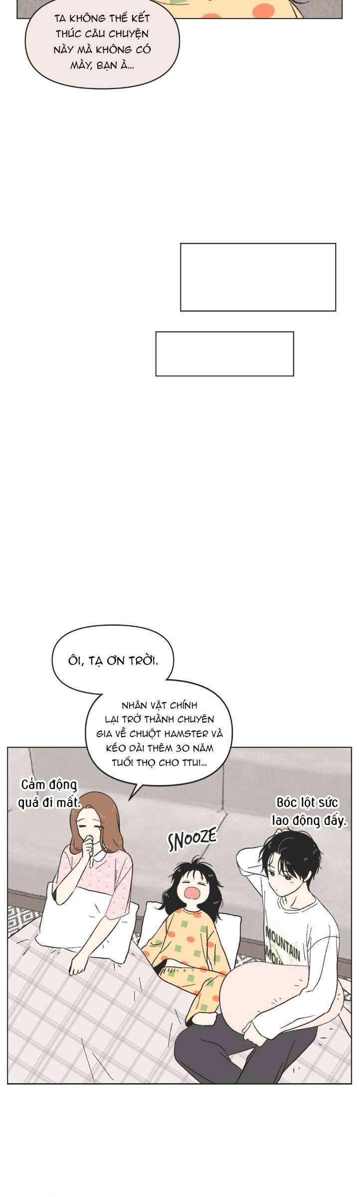 Seasons Of Lovesome Chap 30 - Next Chap 31