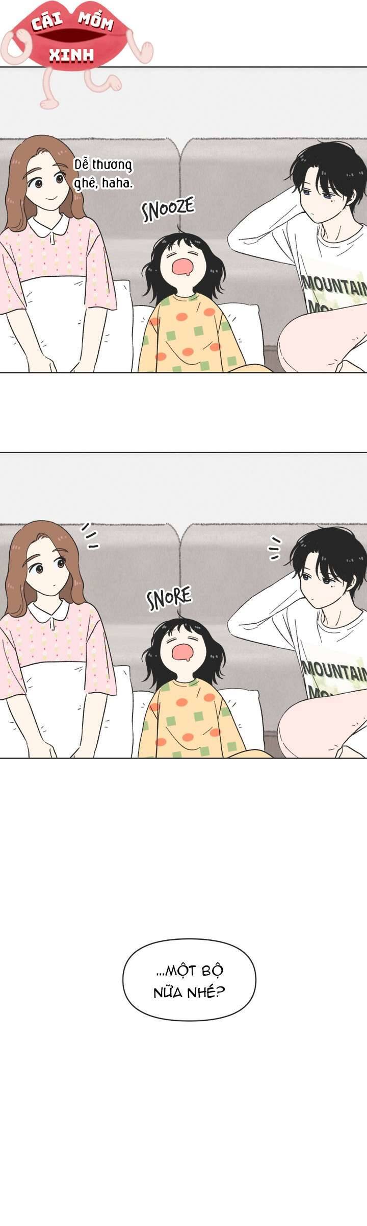 Seasons Of Lovesome Chap 30 - Next Chap 31