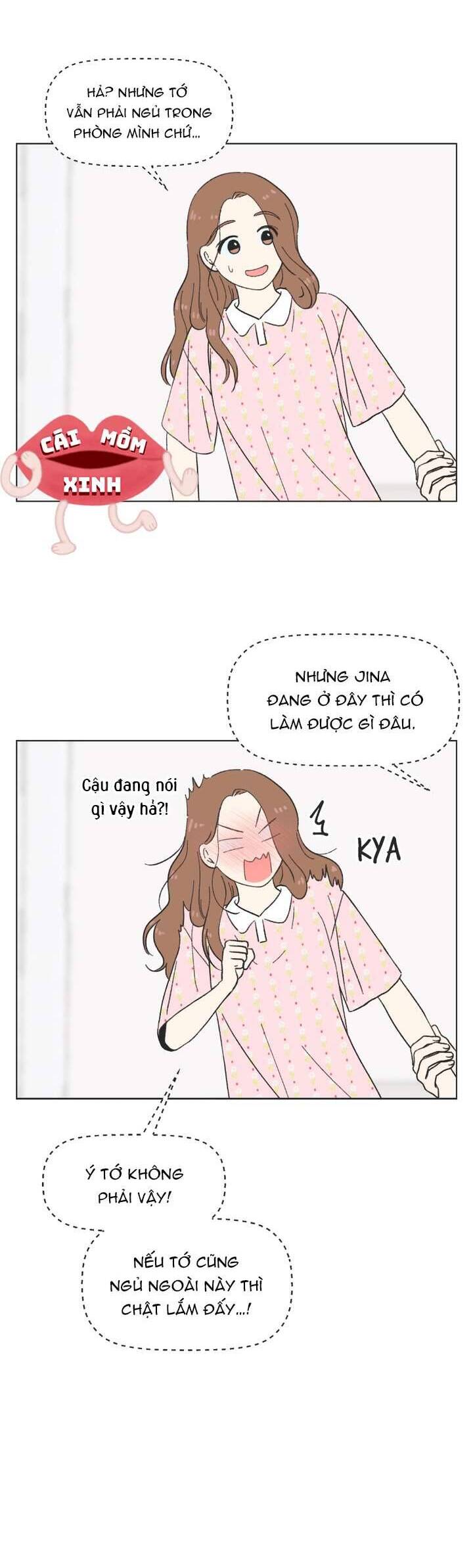 Seasons Of Lovesome Chap 30 - Next Chap 31