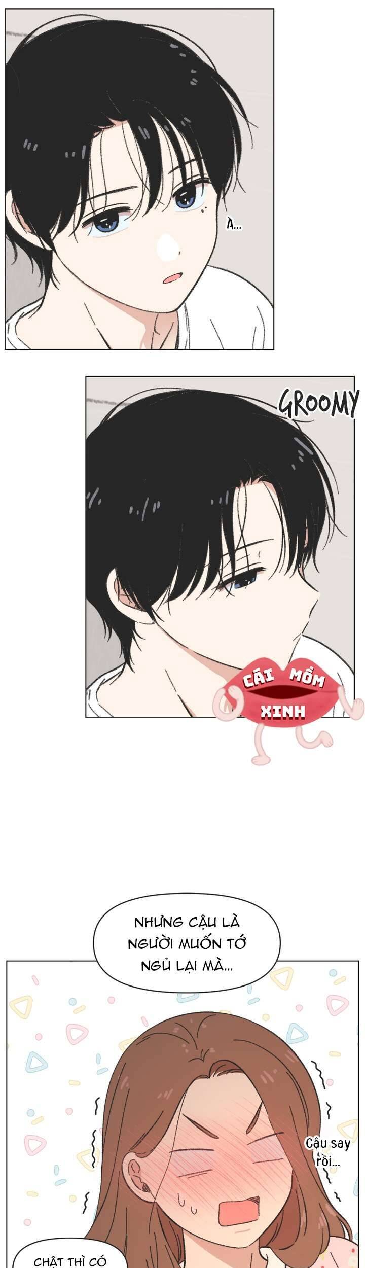 Seasons Of Lovesome Chap 30 - Next Chap 31