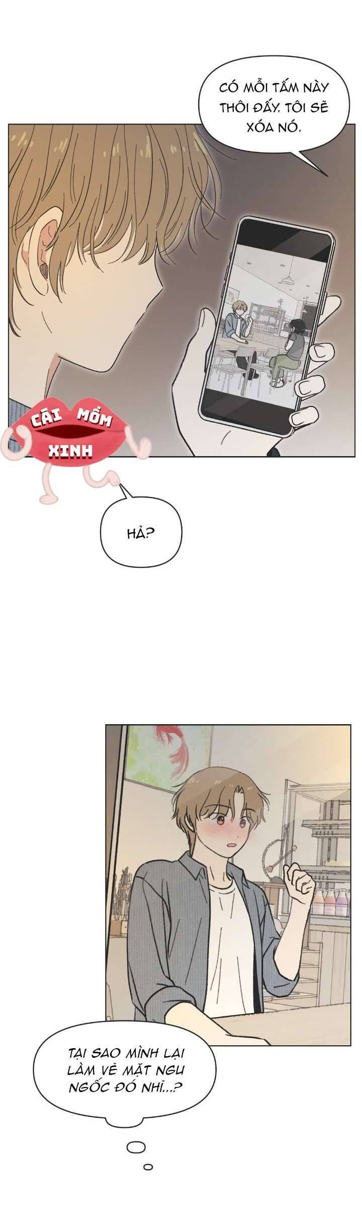 Seasons Of Lovesome Chap 30 - Next Chap 31