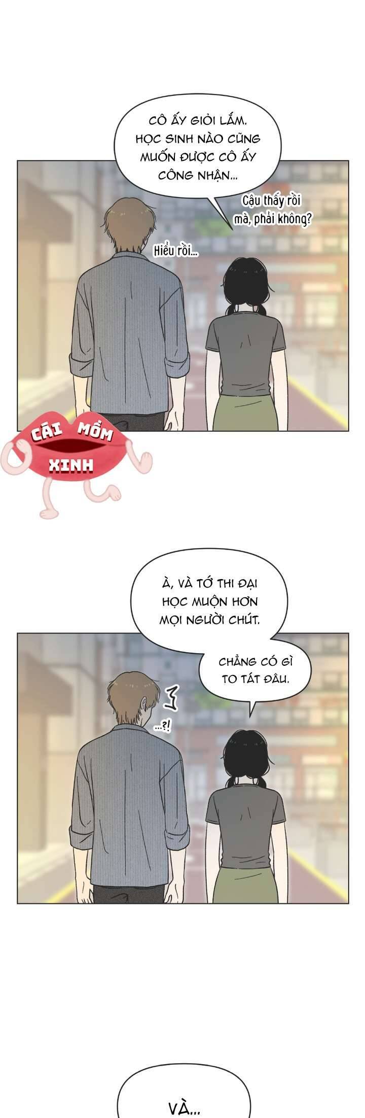 Seasons Of Lovesome Chap 30 - Next Chap 31