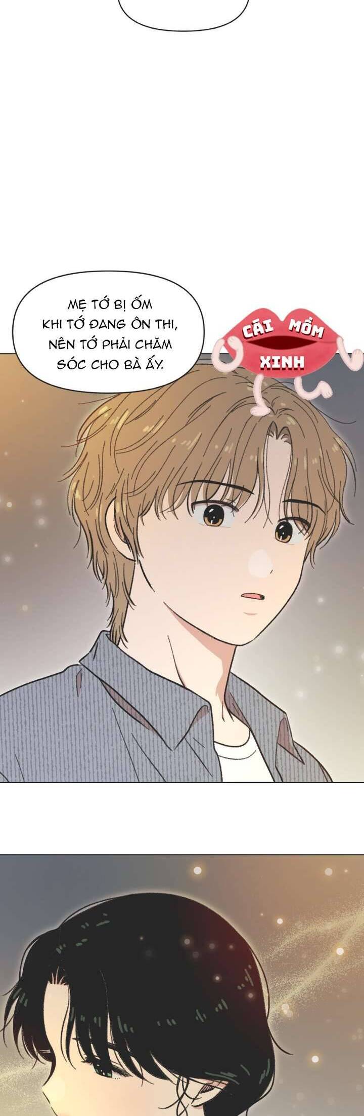 Seasons Of Lovesome Chap 30 - Next Chap 31
