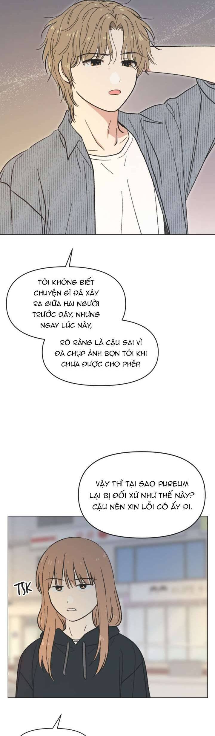 Seasons Of Lovesome Chap 30 - Next Chap 31
