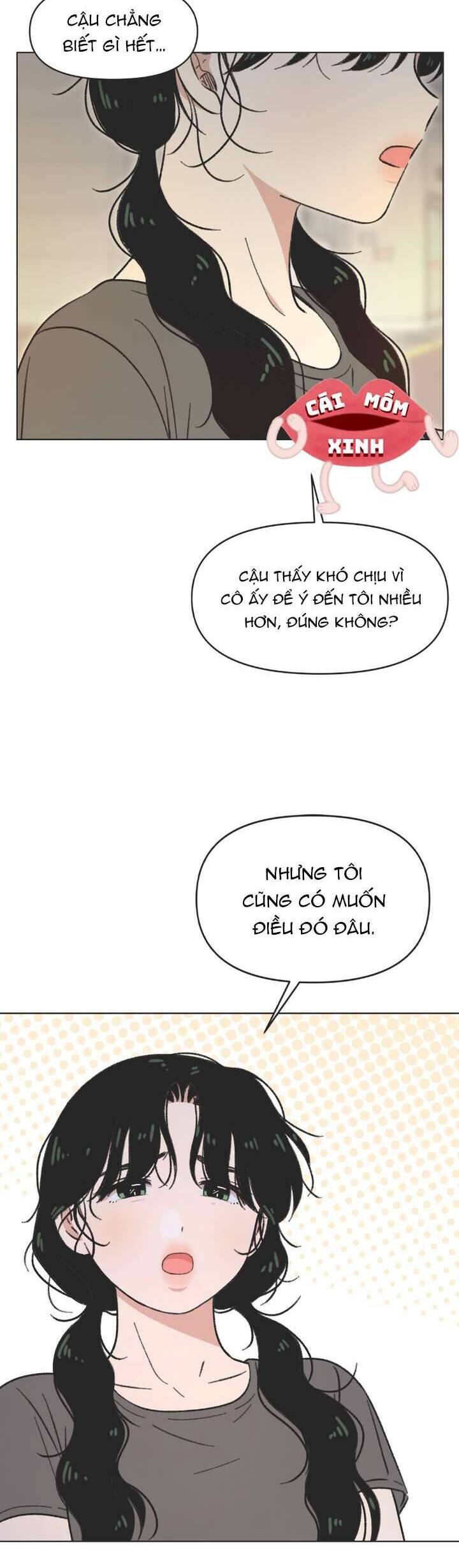 Seasons Of Lovesome Chap 30 - Next Chap 31