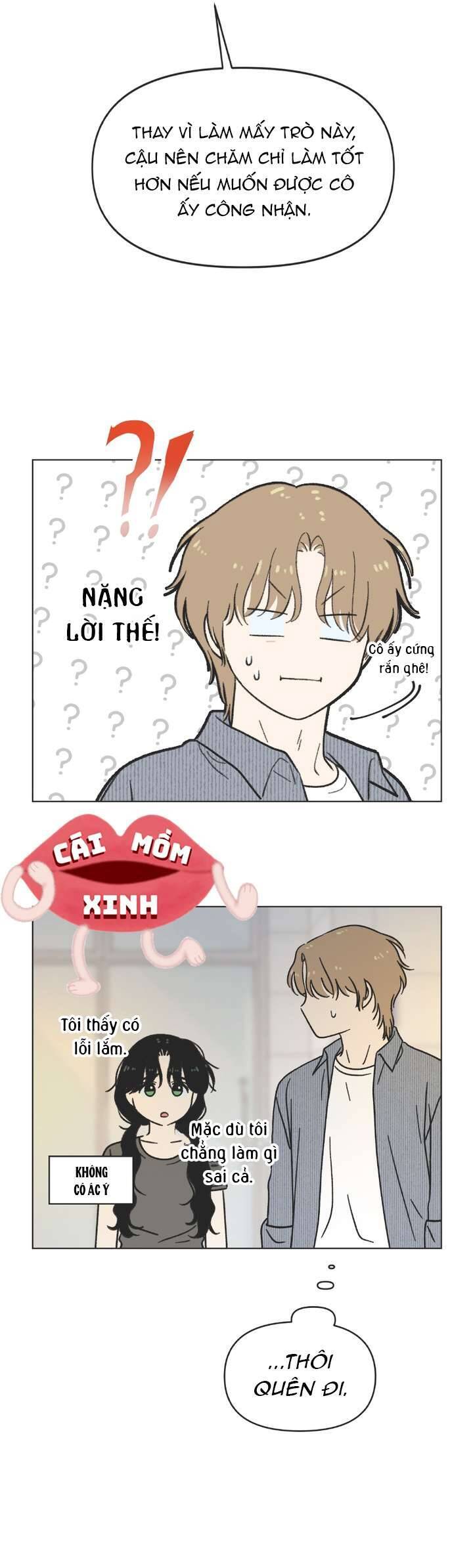 Seasons Of Lovesome Chap 30 - Next Chap 31