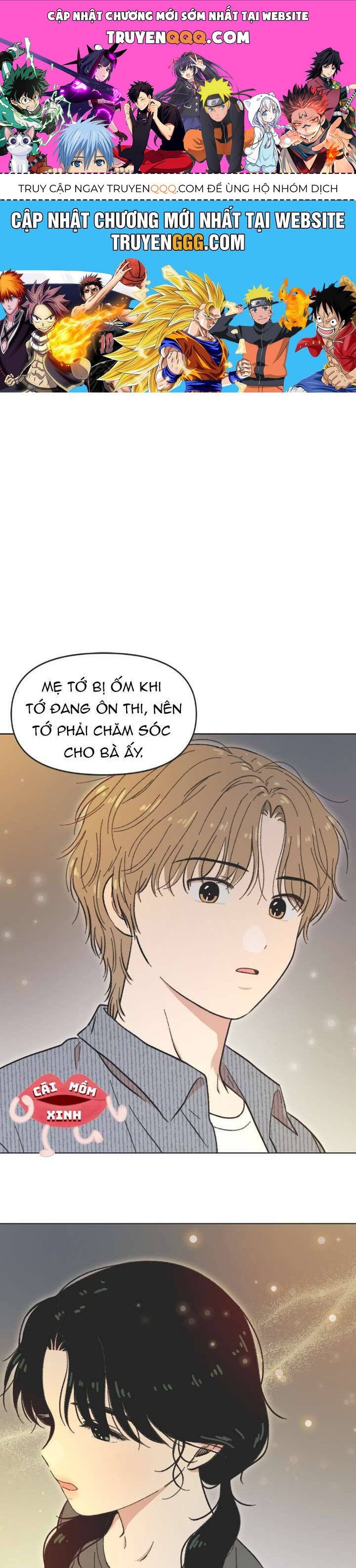 Seasons Of Lovesome Chap 31 - Next Chap 32