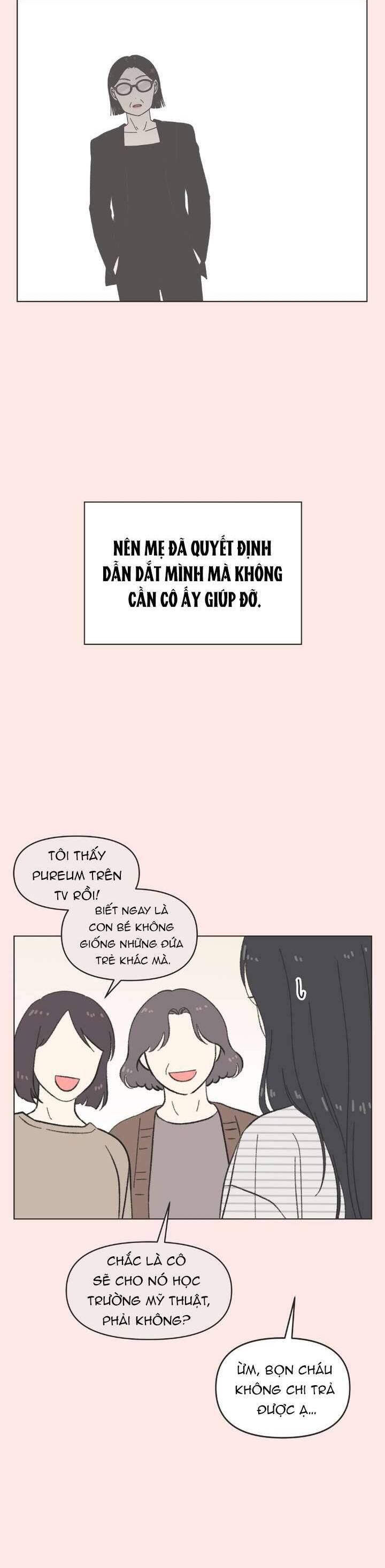 Seasons Of Lovesome Chap 31 - Next Chap 32